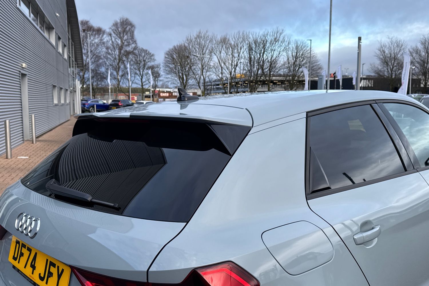 Used Audi A1 2025 for sale - 77368554: Photo 26