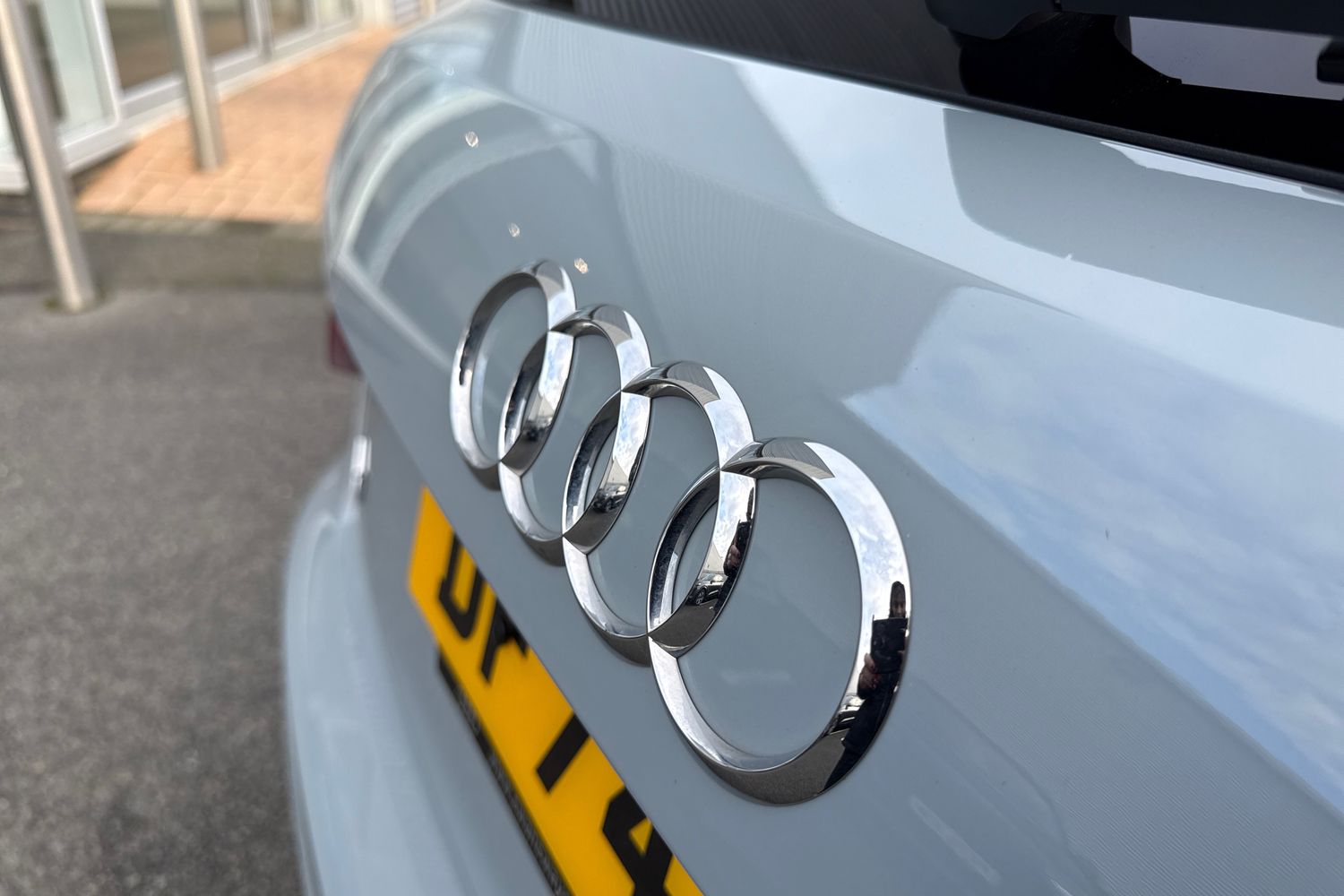 Used Audi A1 2025 for sale - 77368554: Photo 28