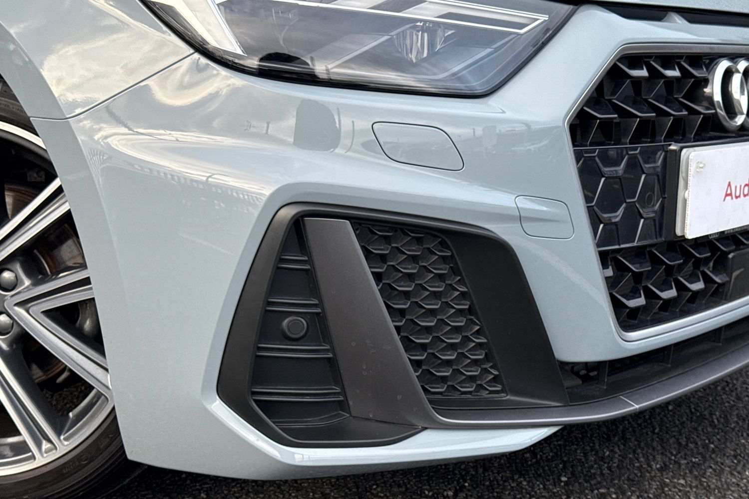 Used Audi A1 2025 for sale - 77368554: Photo 33