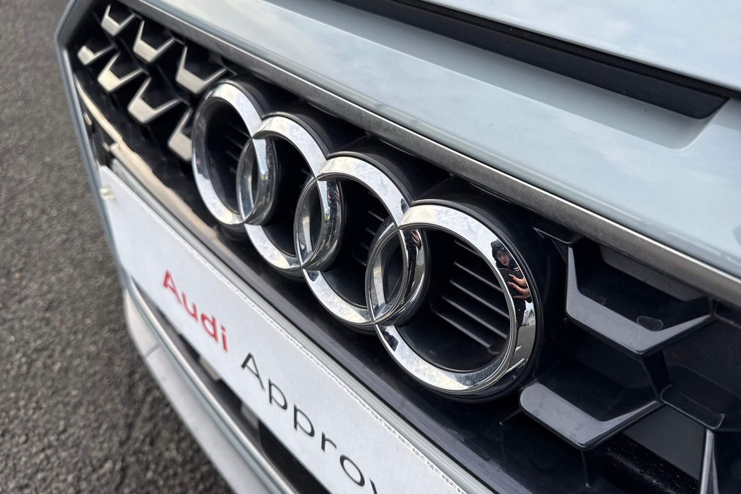 Used Audi A1 2025 for sale - 77368554: Photo 34