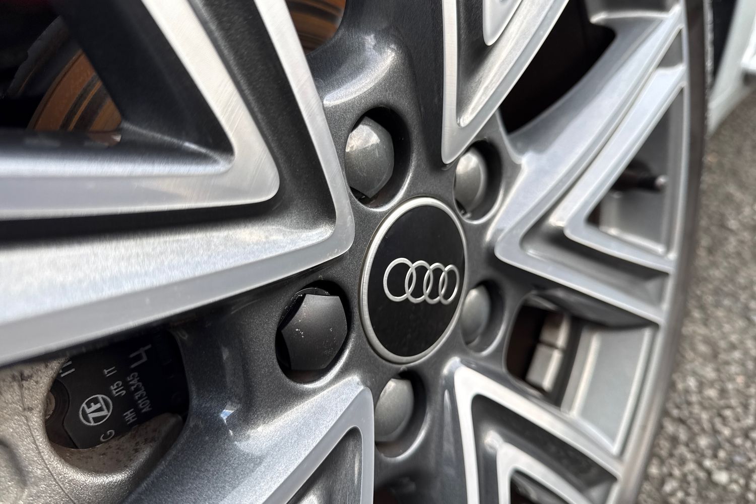 Used Audi A1 2025 for sale - 77368554: Photo 35