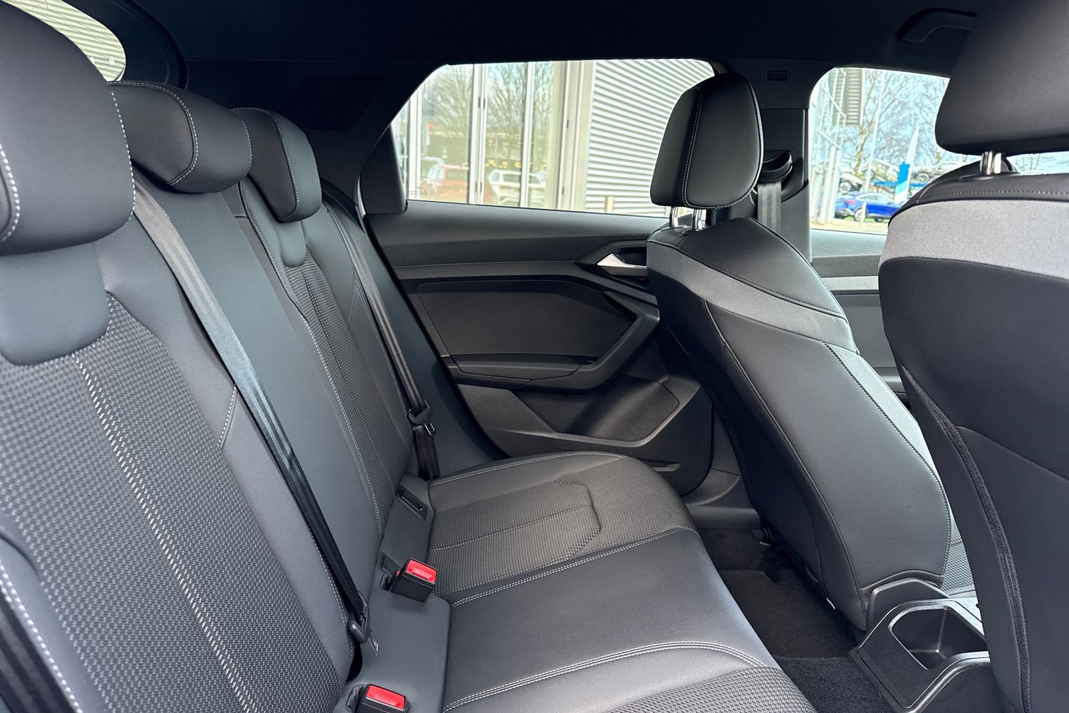 Used Audi A1 2025 for sale - 77368554: Photo 37