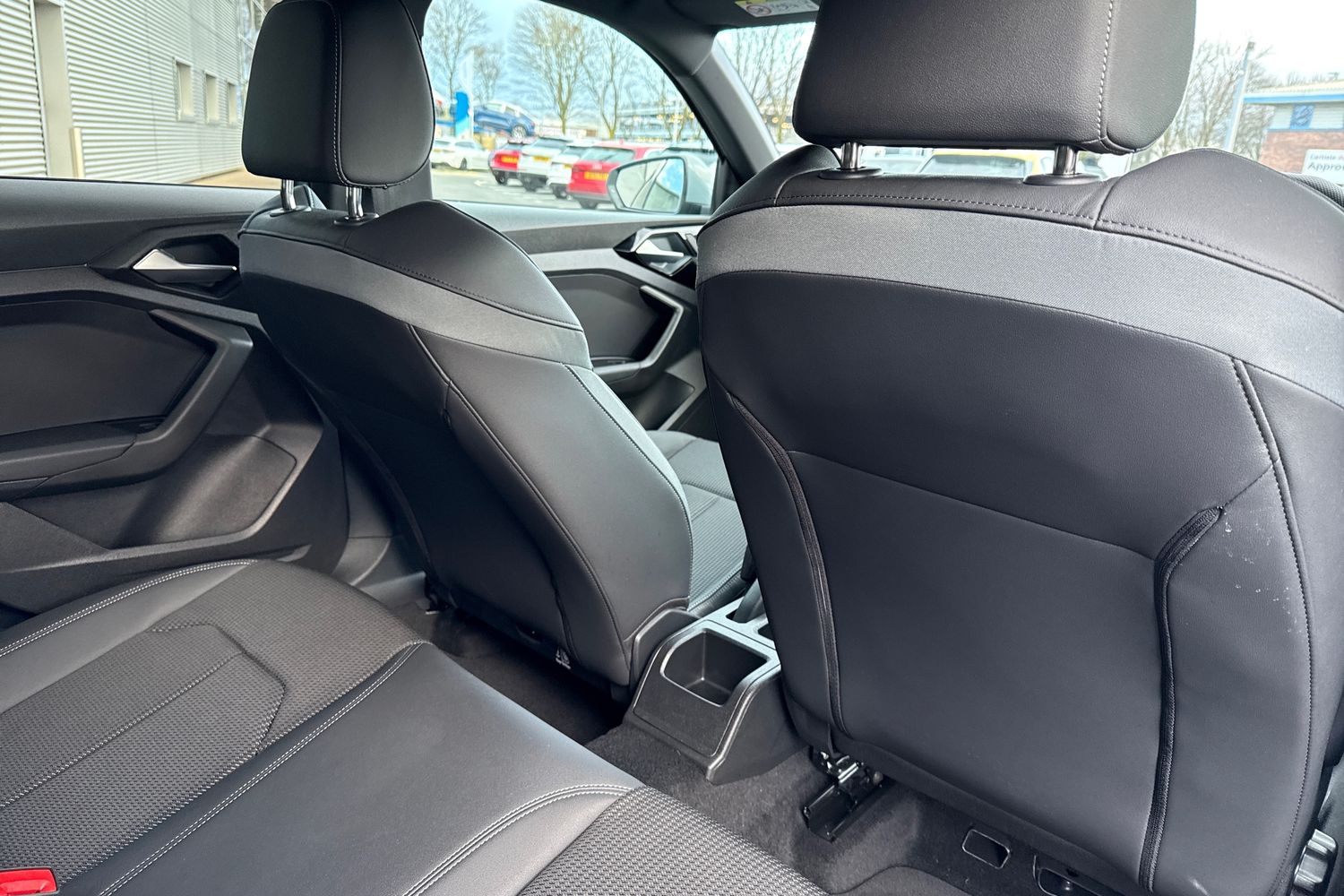 Used Audi A1 2025 for sale - 77368554: Photo 40