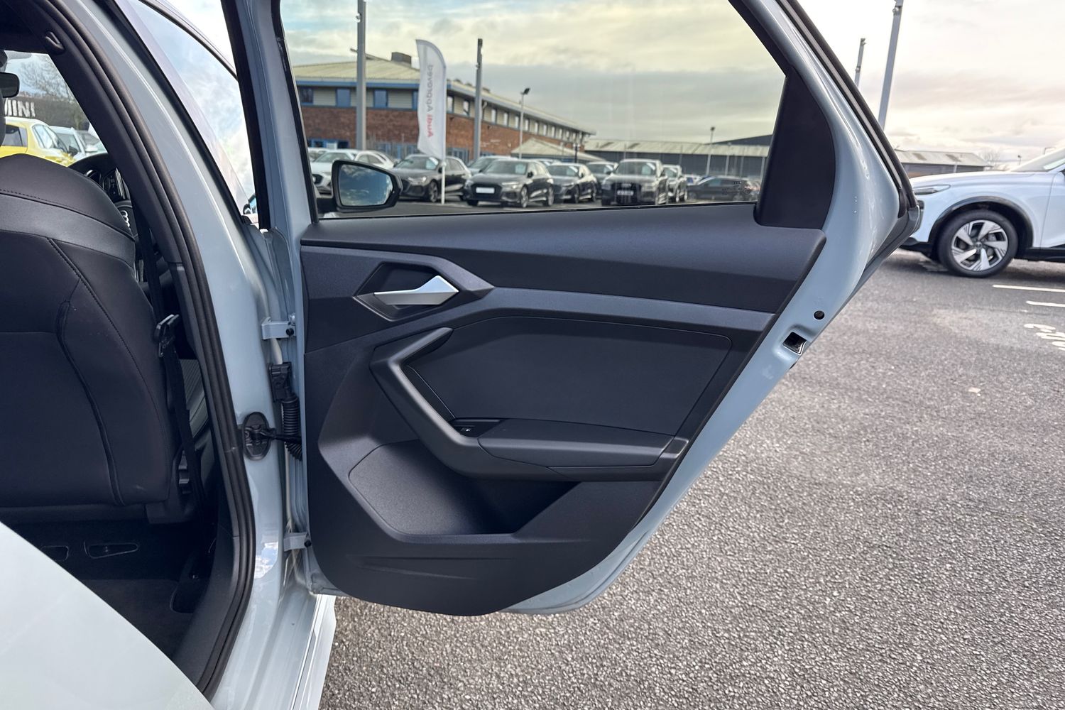 Used Audi A1 2025 for sale - 77368554: Photo 41