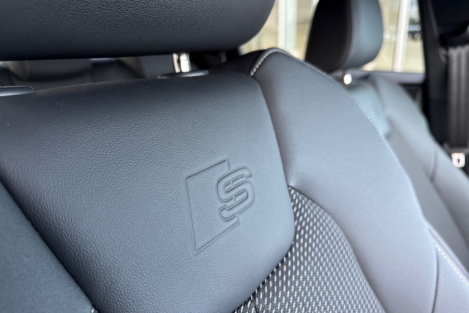 Used Audi A1 2025 for sale - 77368554: Photo 42