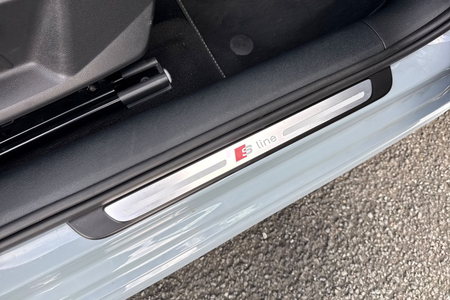 Used Audi A1 2025 for sale - 77368554: Photo 48