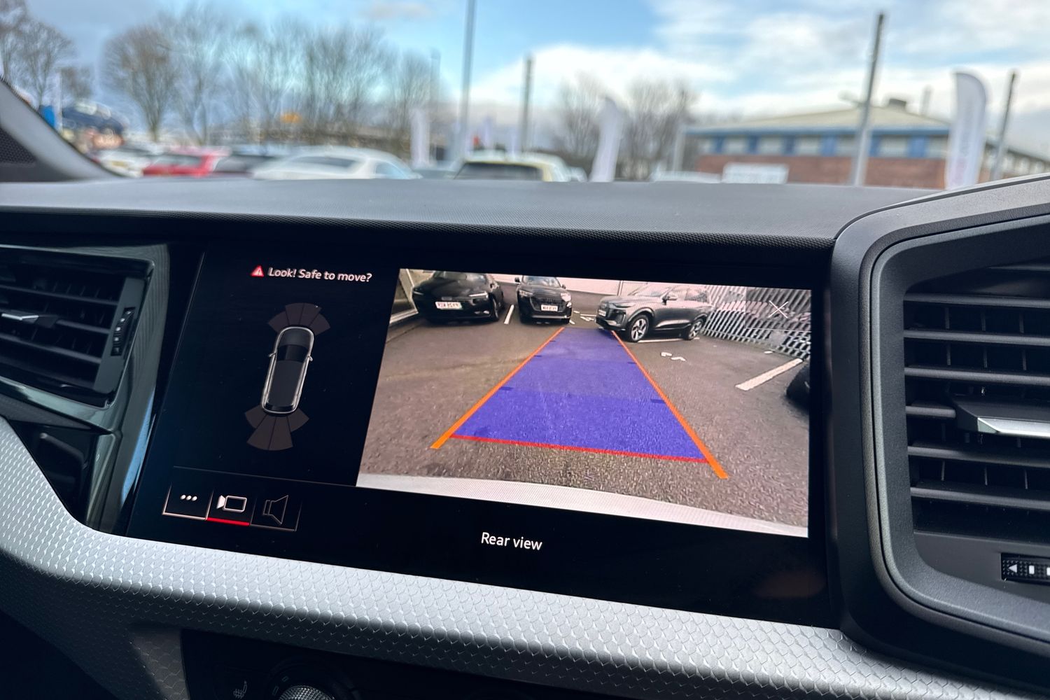 Used Audi A1 2025 for sale - 77368554: Photo 55