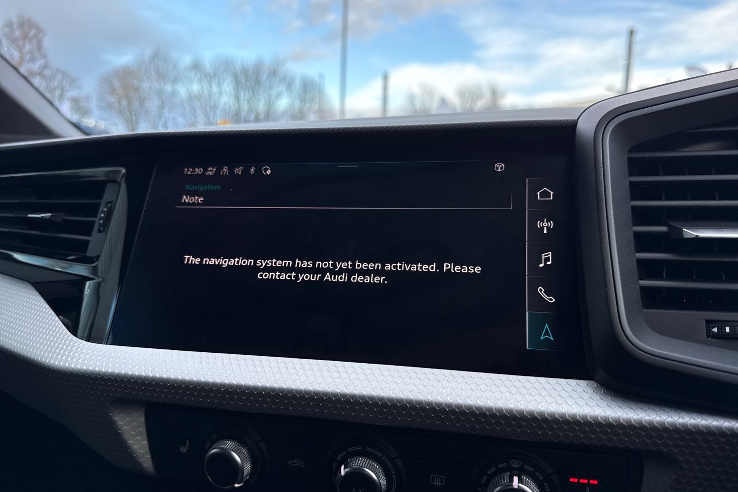 Used Audi A1 2025 for sale - 77368554: Photo 58