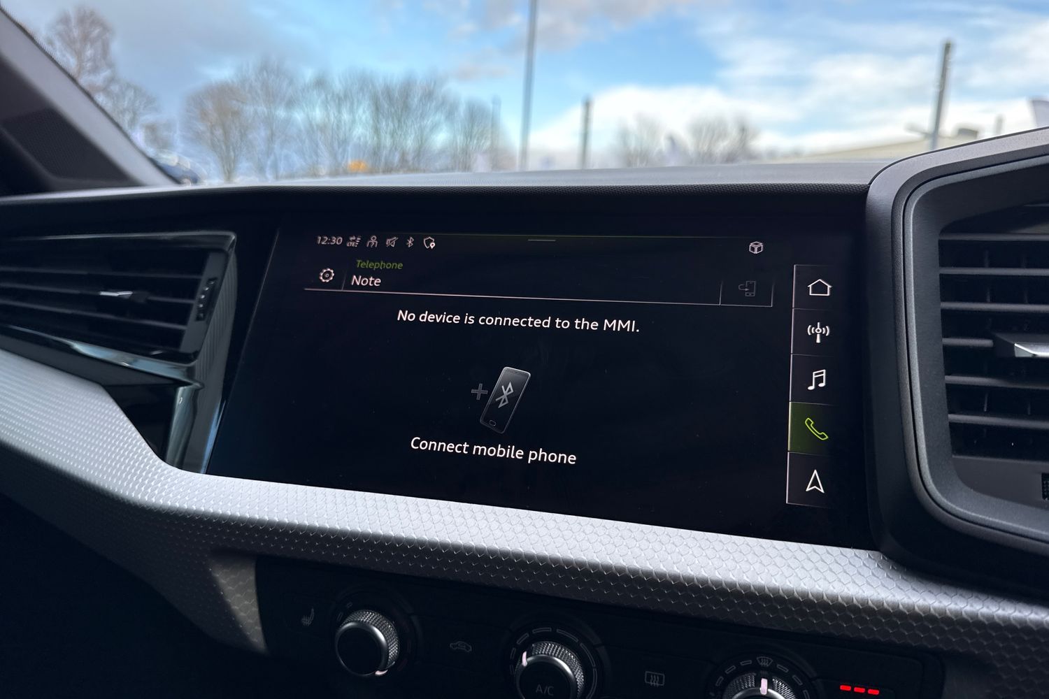 Used Audi A1 2025 for sale - 77368554: Photo 59