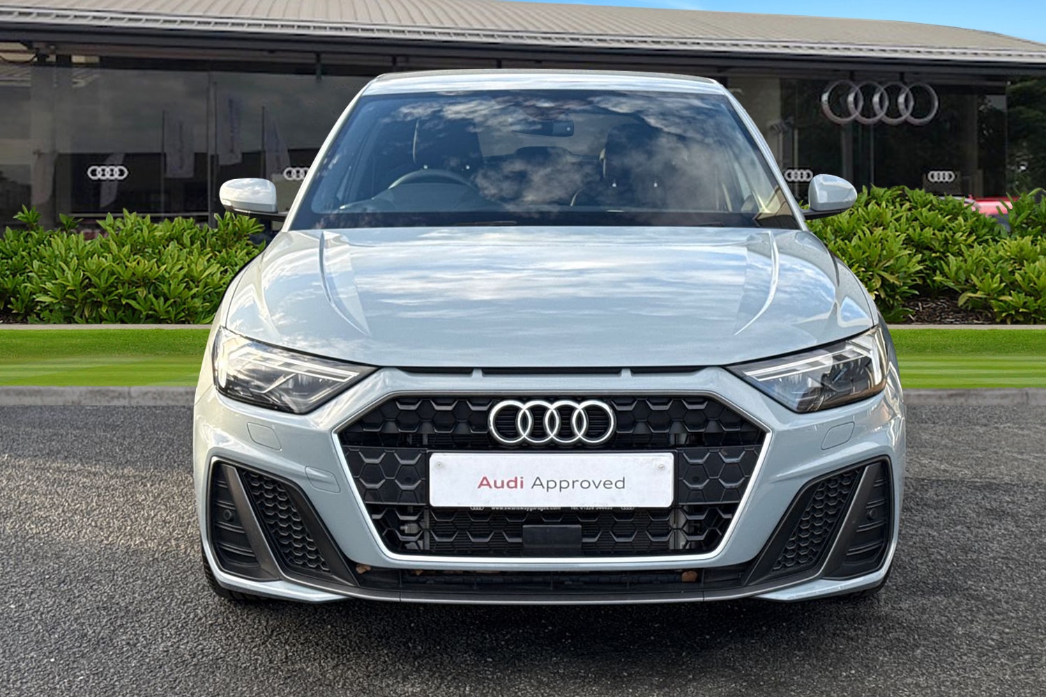 Used Audi A1 2025 for sale - 77368554: Photo 6