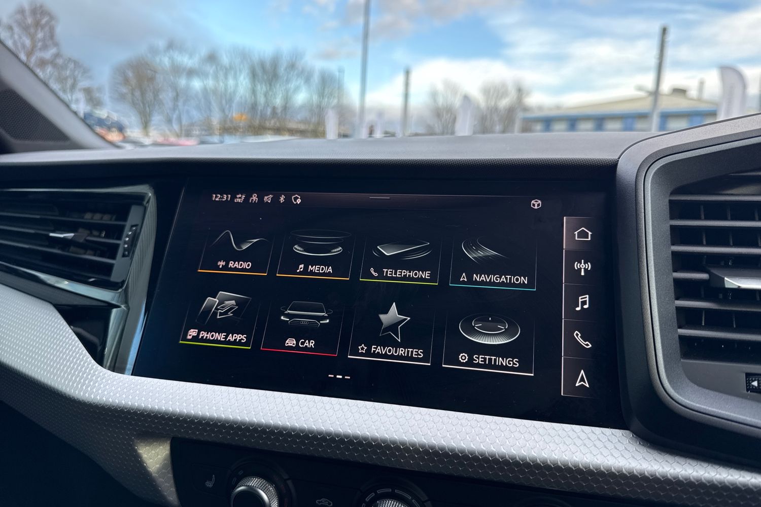 Used Audi A1 2025 for sale - 77368554: Photo 61