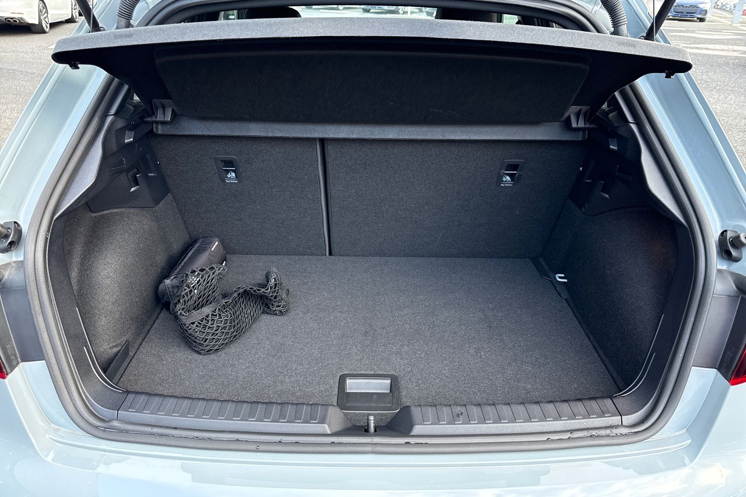 Used Audi A1 2025 for sale - 77368554: Photo 7