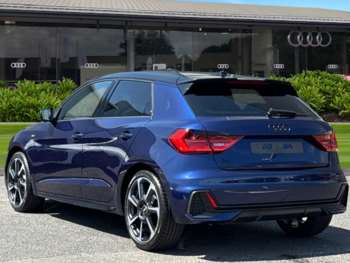 Used Audi A1 2025 for sale - 75191290: Photo