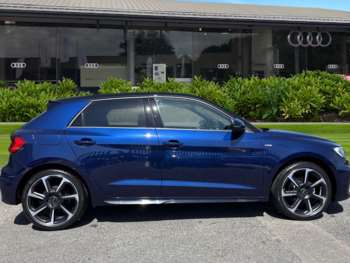 Used Audi A1 2025 for sale - 75191290: Photo