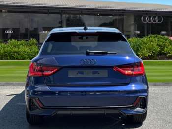 Used Audi A1 2025 for sale - 75191290: Photo