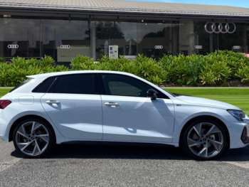 Used Audi A3 2025 for sale - 74949217: Photo