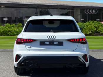 Used Audi A3 2025 for sale - 74949217: Photo