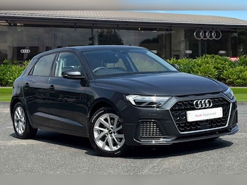 Used Audi A1 2024 for sale - 78993381: Photo