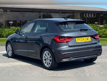 Used Audi A1 2024 for sale - 78993381: Photo