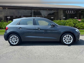 Used Audi A1 2024 for sale - 78993381: Photo