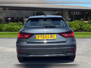 Used Audi A1 2024 for sale - 78993381: Photo