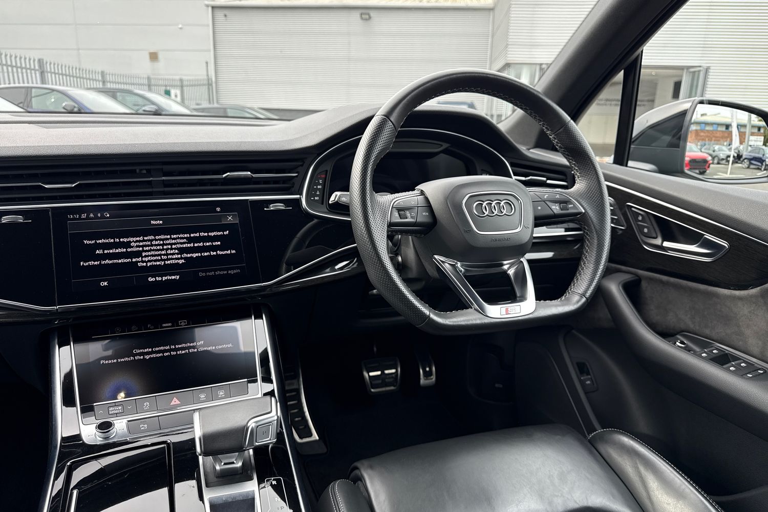 Used Audi Q7 2022 for sale - 76113750: Photo 18