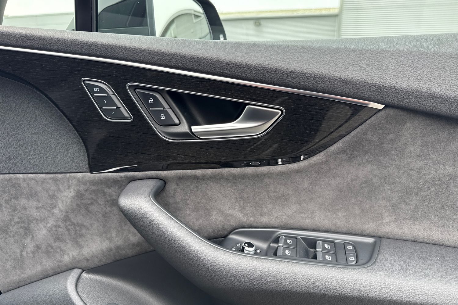 Used Audi Q7 2022 for sale - 76113750: Photo 21