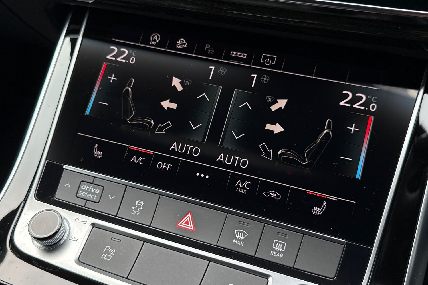Used Audi Q7 2022 for sale - 76113750: Photo 22
