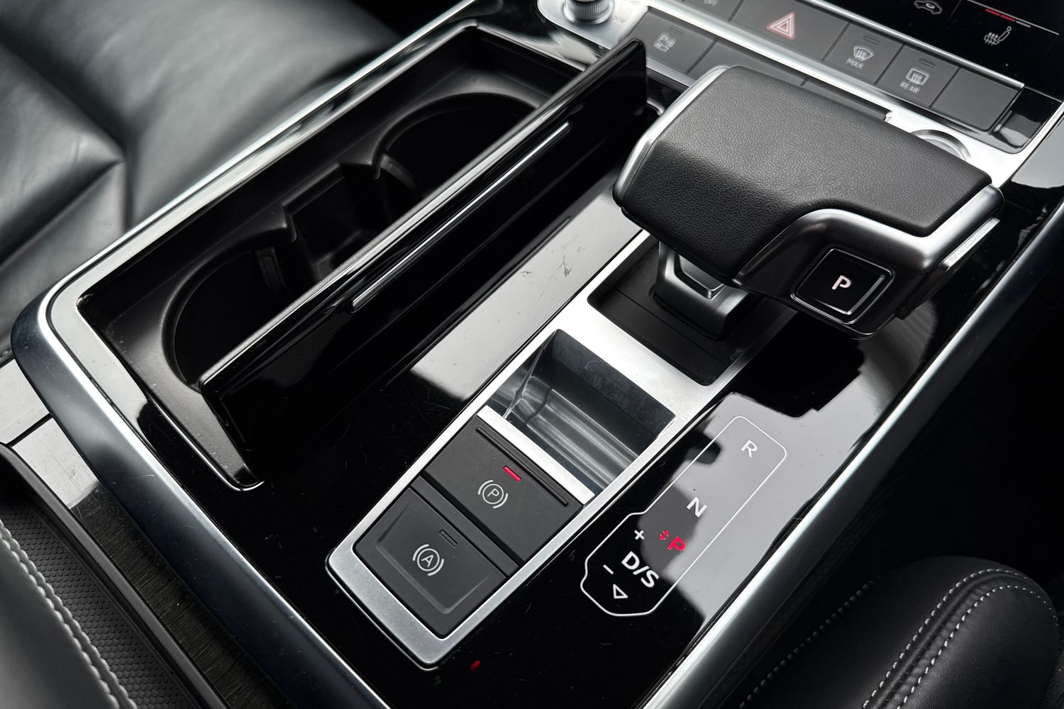 Used Audi Q7 2022 for sale - 76113750: Photo 23