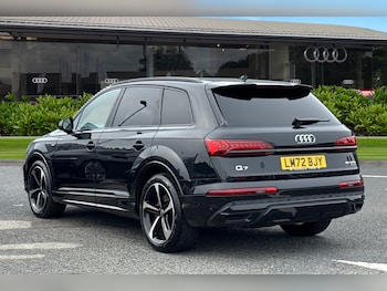 Used Audi Q7 2022 for sale - 76113750: Photo 2