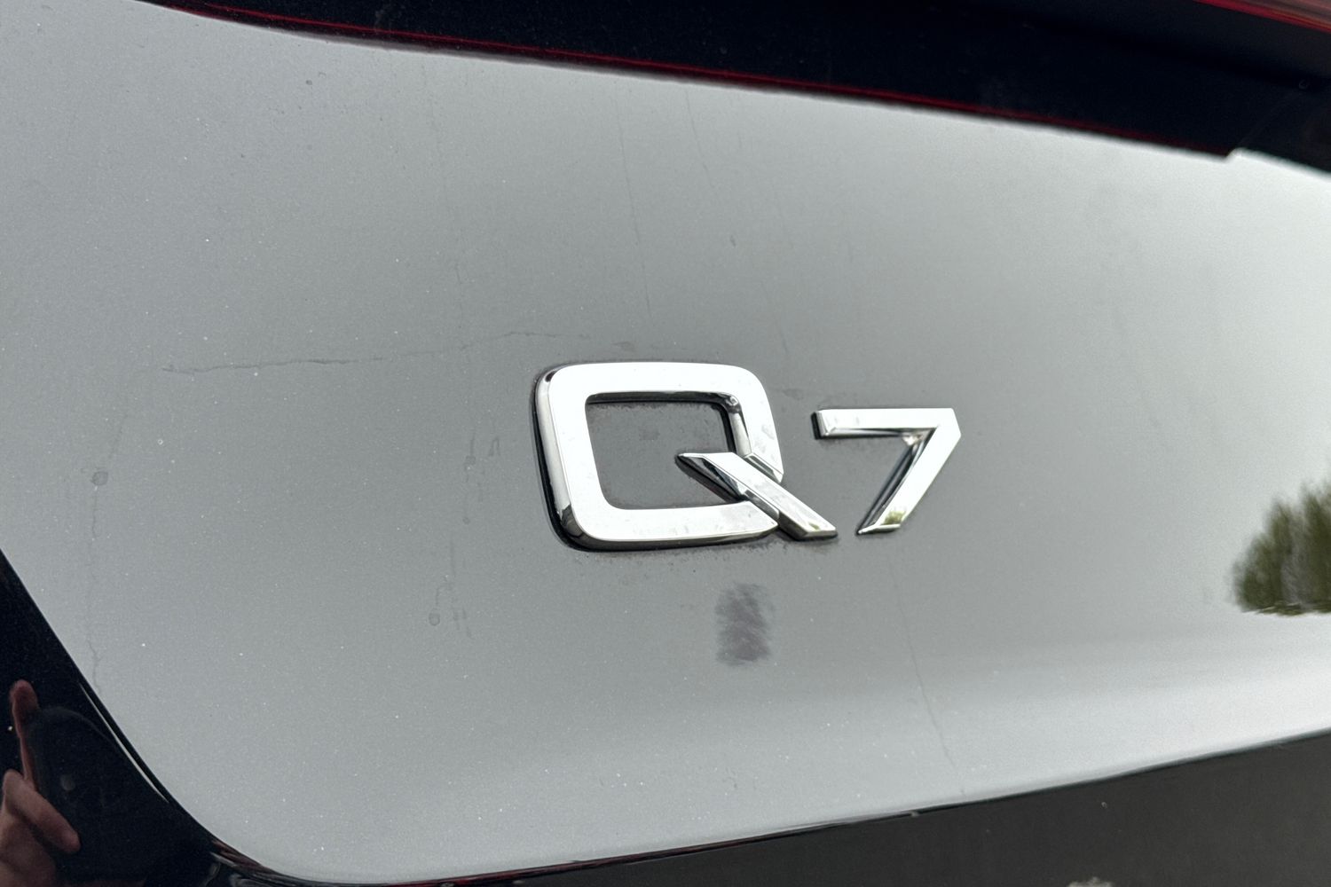 Used Audi Q7 2022 for sale - 76113750: Photo 30