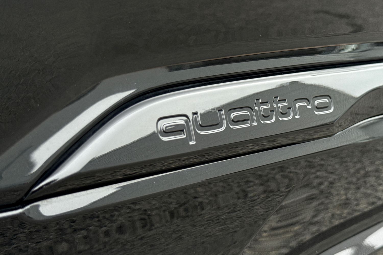Used Audi Q7 2022 for sale - 76113750: Photo 34