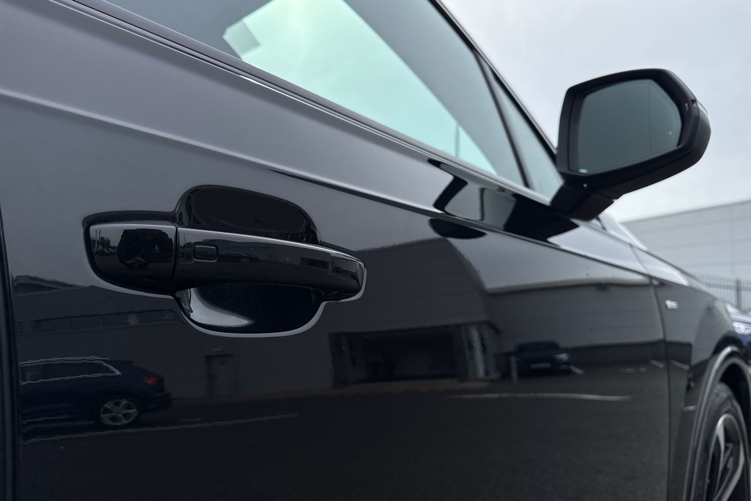 Used Audi Q7 2022 for sale - 76113750: Photo 35