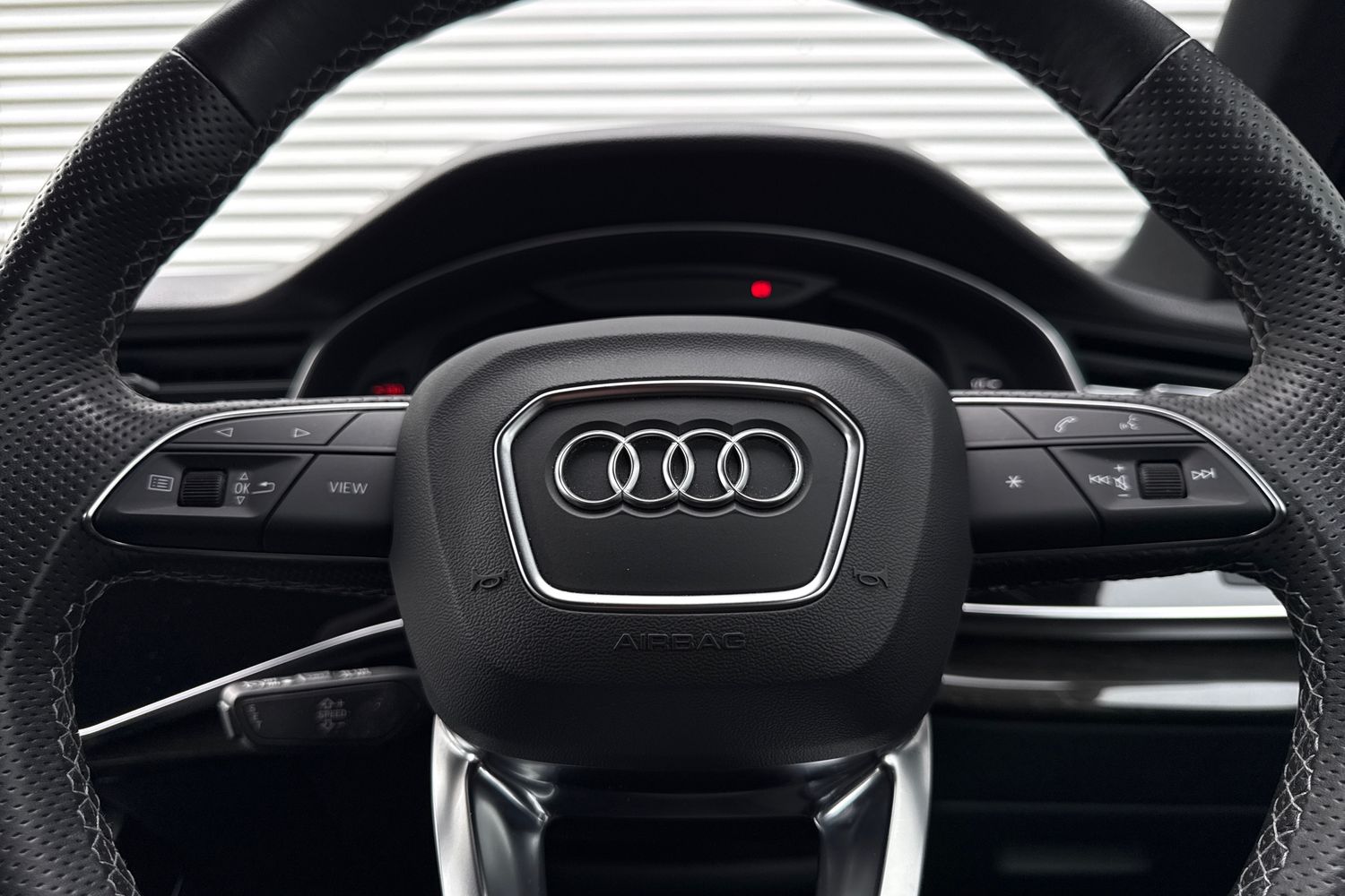 Used Audi Q7 2022 for sale - 76113750: Photo 38