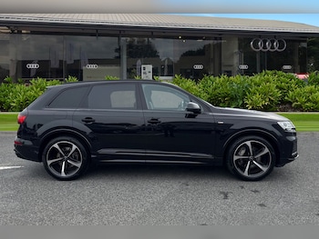 Used Audi Q7 2022 for sale - 76113750: Photo 3
