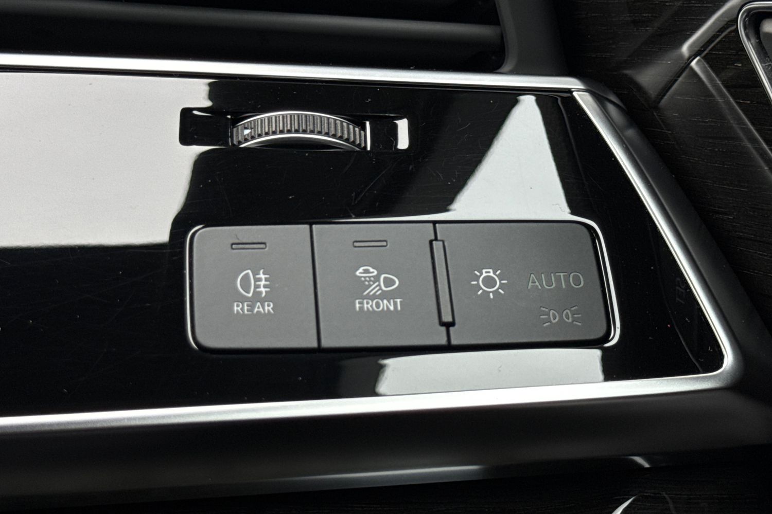 Used Audi Q7 2022 for sale - 76113750: Photo 41