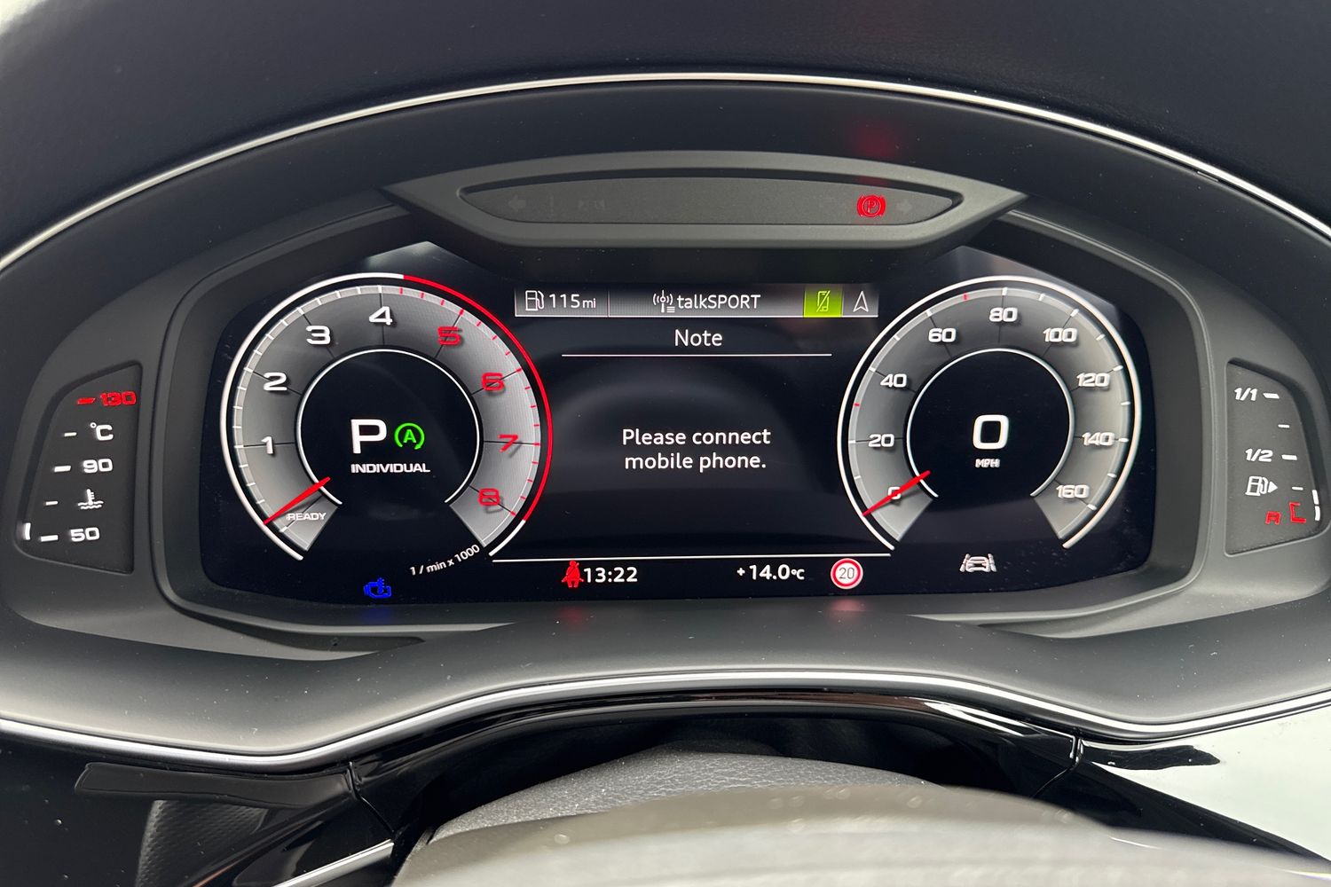 Used Audi Q7 2022 for sale - 76113750: Photo 46