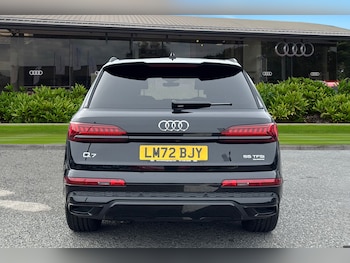 Used Audi Q7 2022 for sale - 76113750: Photo 4