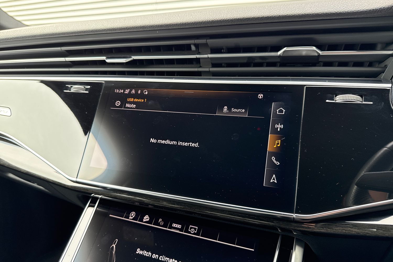 Used Audi Q7 2022 for sale - 76113750: Photo 51