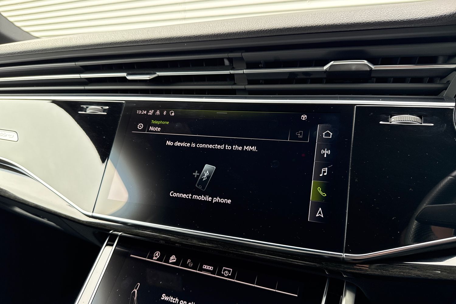 Used Audi Q7 2022 for sale - 76113750: Photo 52