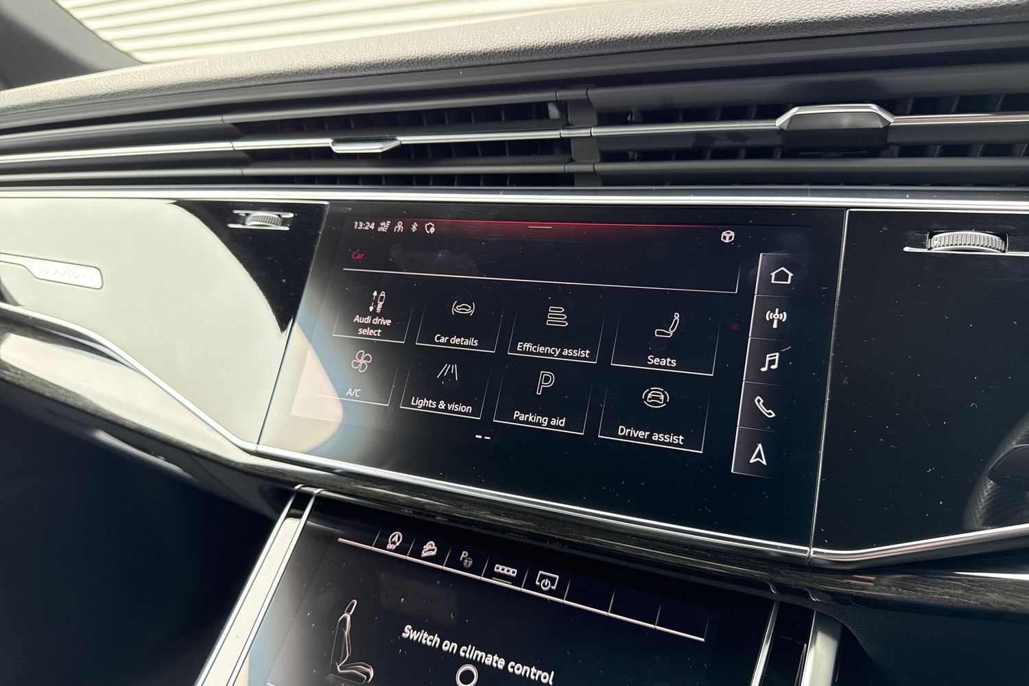 Used Audi Q7 2022 for sale - 76113750: Photo 54