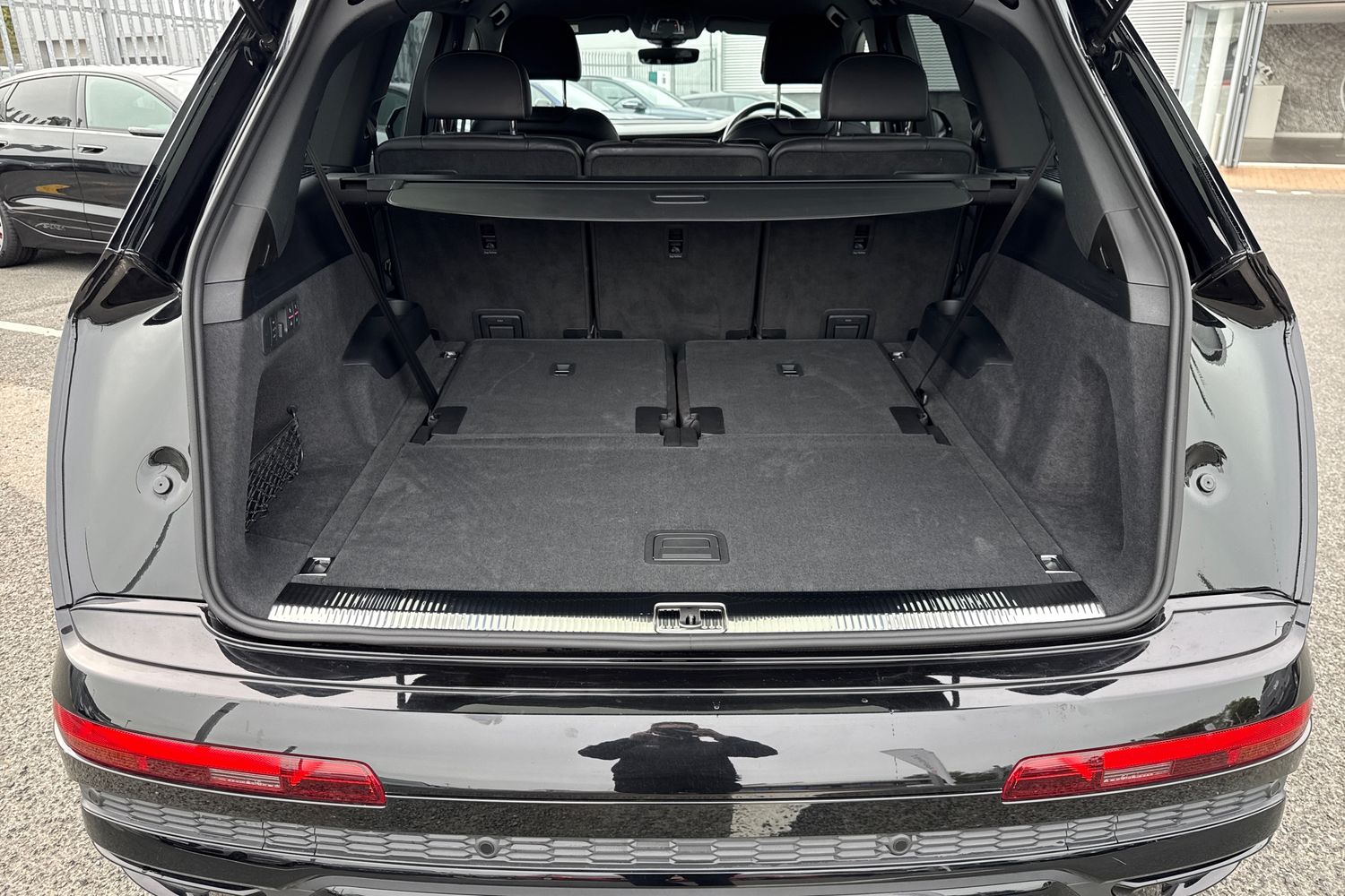 Used Audi Q7 2022 for sale - 76113750: Photo 7