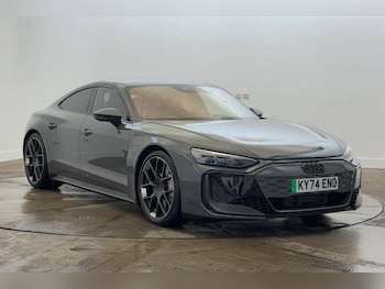 2024 - 550kW 105kWh Performance 4dr Auto