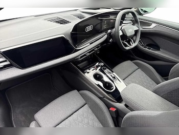 Used Audi A6 Saloon 2026 for sale - 78325715: Photo