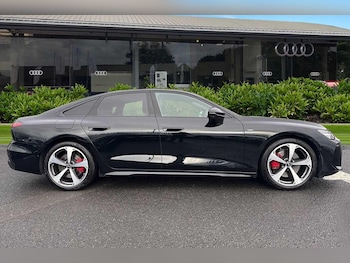 Used Audi A6 Saloon 2026 for sale - 78325715: Photo