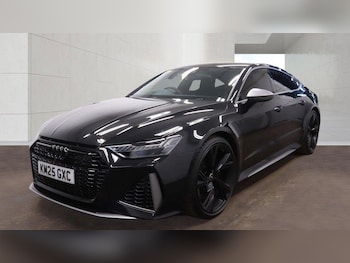 Used Audi RS7 2025 for sale - 78453682: Photo