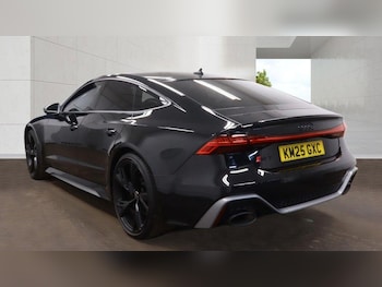 Used Audi RS7 2025 for sale - 78453682: Photo