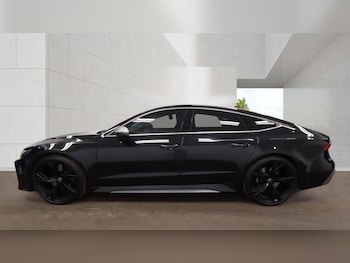 Used Audi RS7 2025 for sale - 78453682: Photo