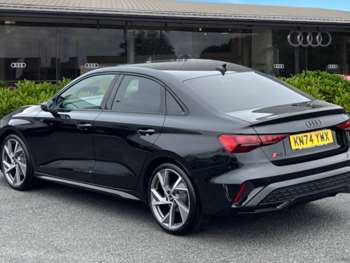 Used Audi A3 2024 for sale - 75329823: Photo