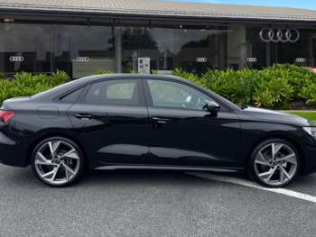 Used Audi A3 2024 for sale - 75329823: Photo